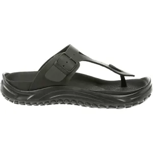 Women's MBT Meru Black Synthetic