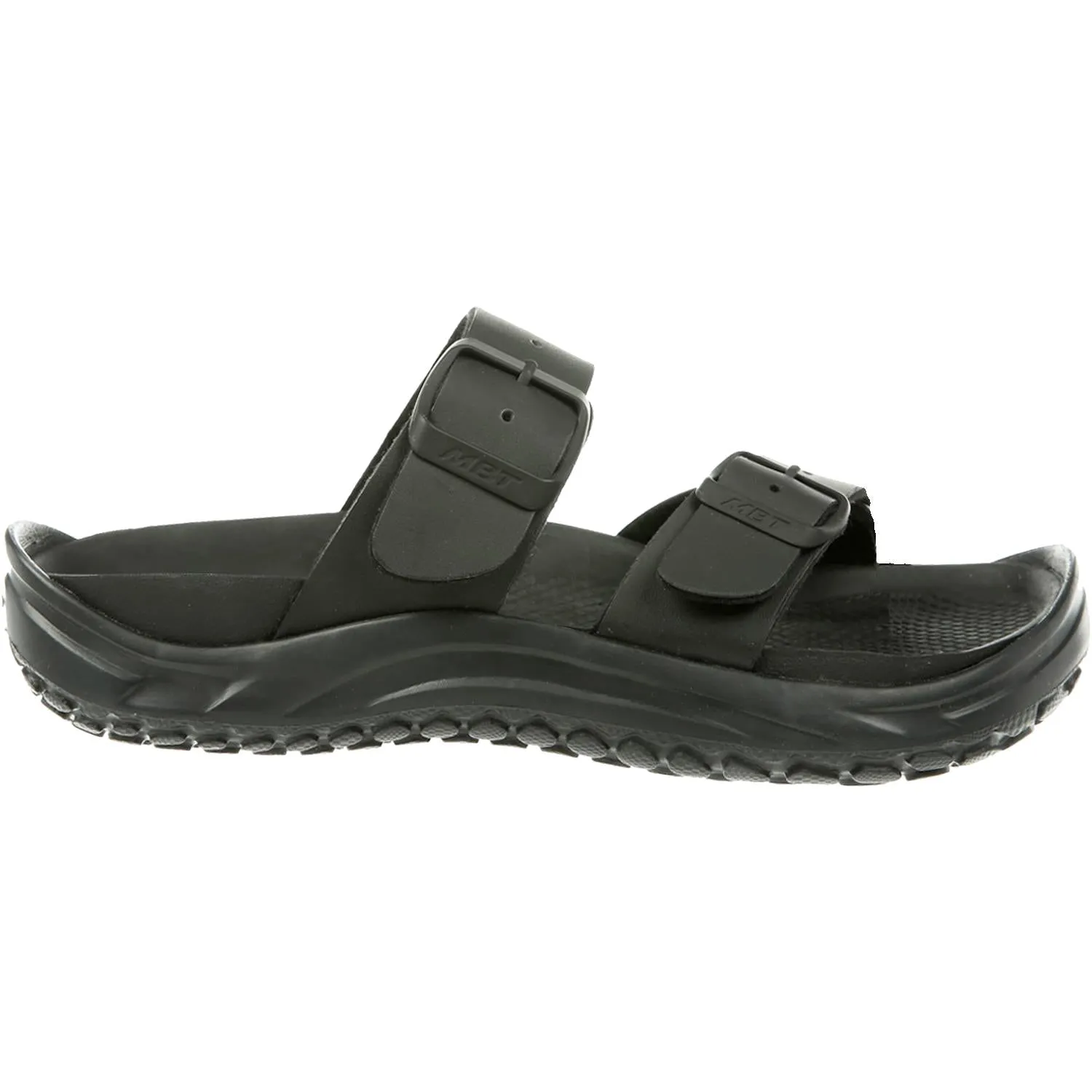 Women's MBT Nakuru Black Synthetic