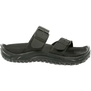 Women's MBT Nakuru Black Synthetic