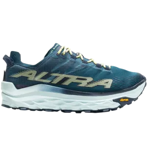 Trail Shoes
