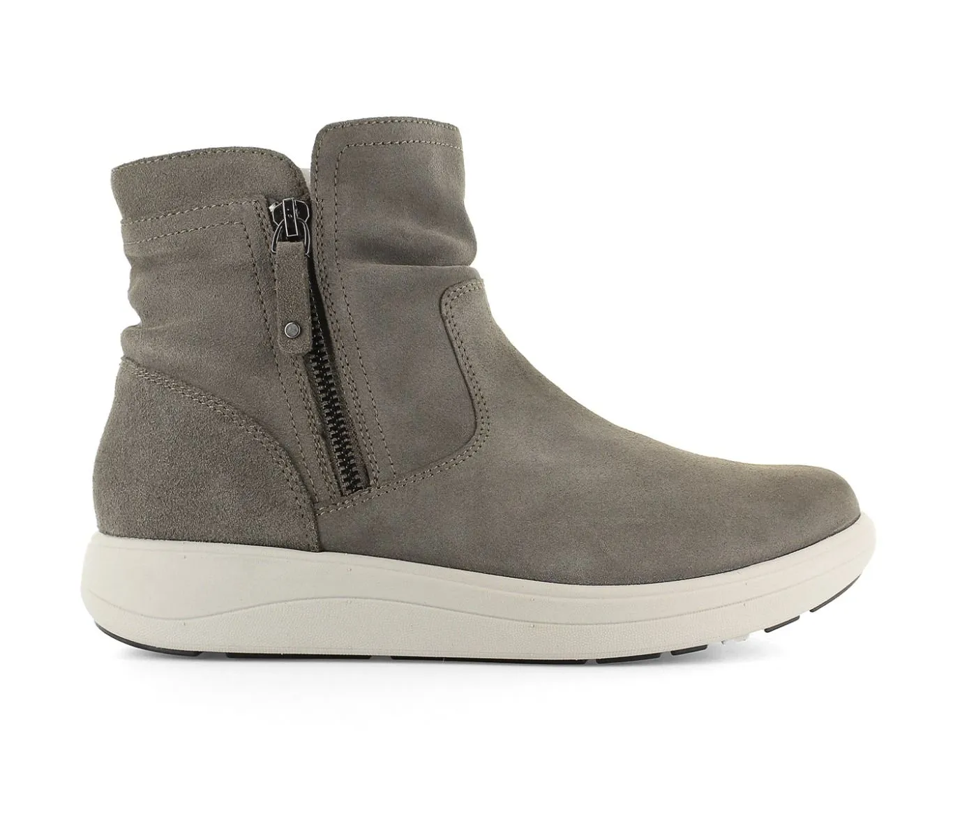 Women's Strive Footwear | Whitby Bootie | Pale Khaki