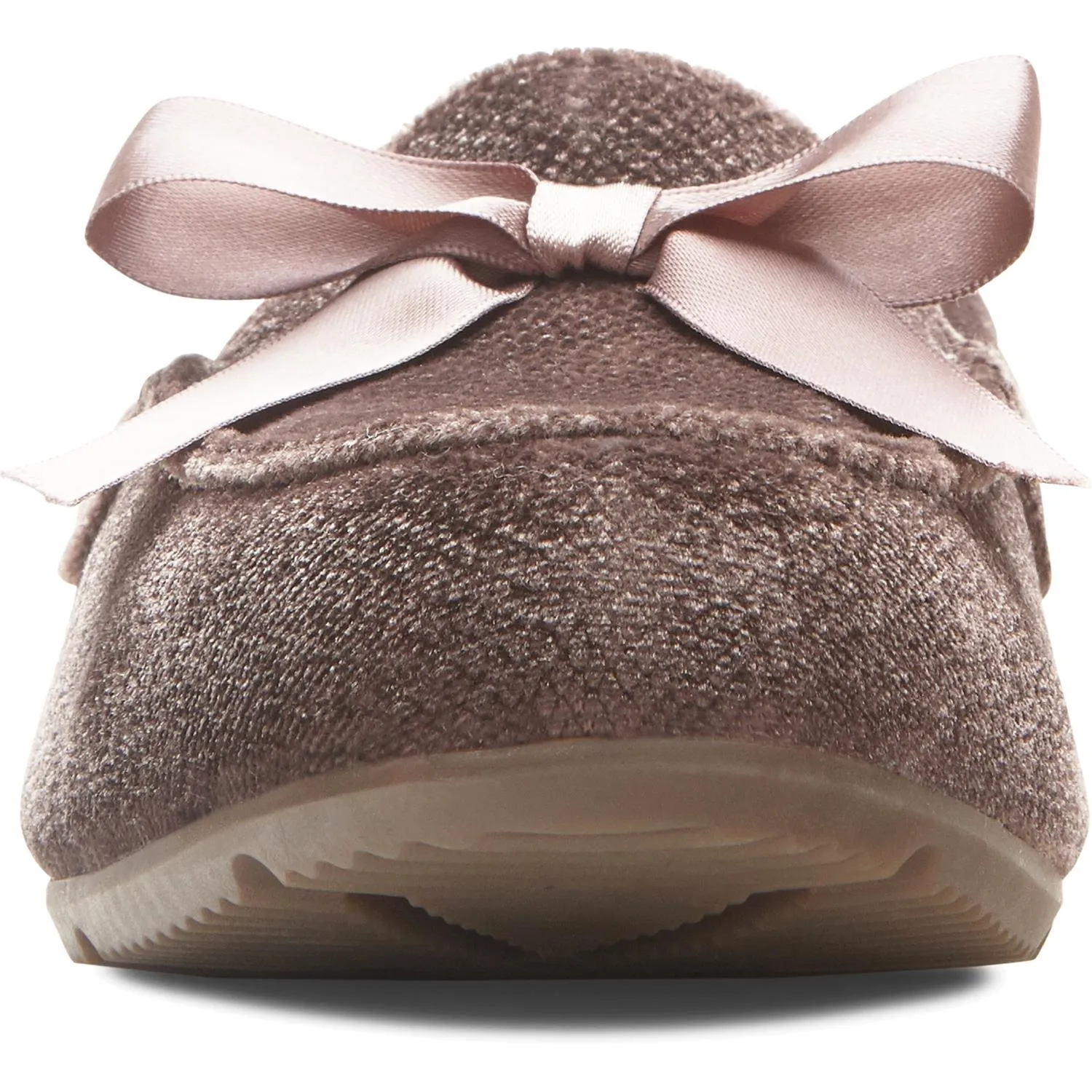 Women's Vionic Alice Holiday Grey Suede