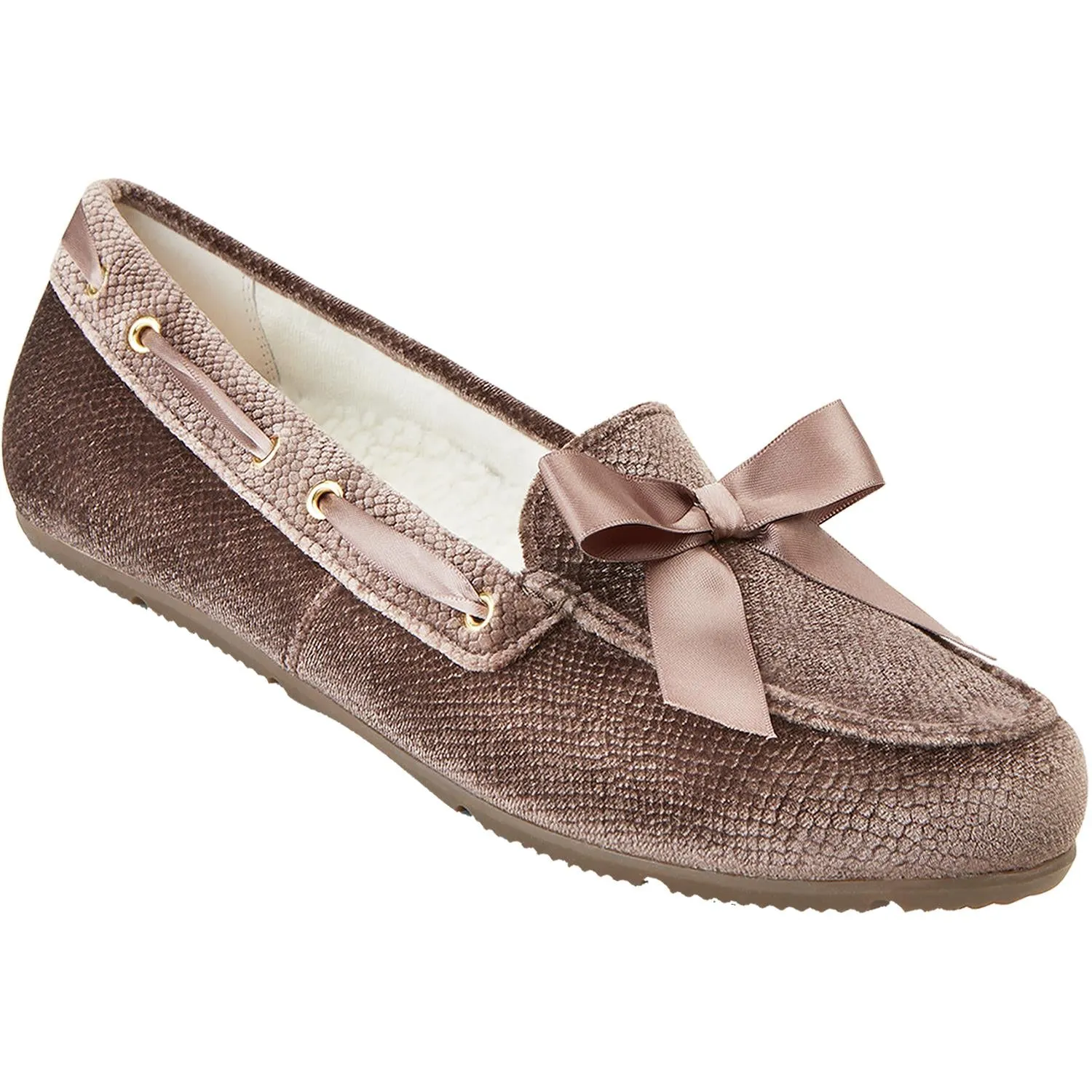 Women's Vionic Alice Holiday Grey Suede