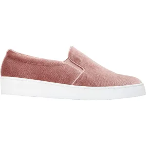 Women's Vionic Midi Holiday Blush Velvet