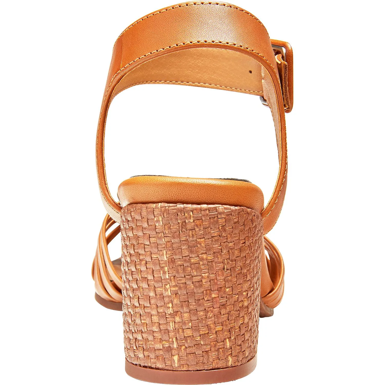 Women's Vionic Peony Tan Leather