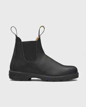 W's #558 Chelsea Boot- Black