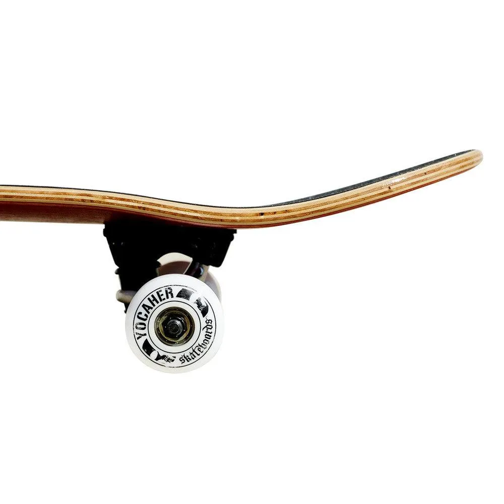 Yocaher Eagle Viper 7.75" Skateboard
