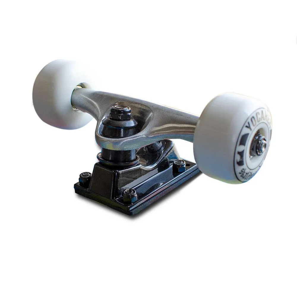 Yocaher Eagle Viper 7.75" Skateboard