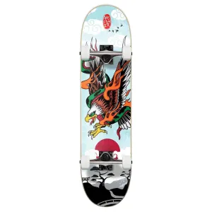 Yocaher Eagle Viper 7.75" Skateboard